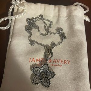Deals for James Avery Chain Necklace 